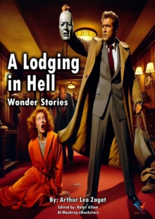 A Lodging in Hell : Wonder Stories