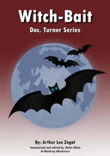 Witch-Bait : Doc. Turner Series