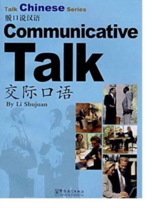 Communicative Talk, Paperback / softback Book Communicative Talk, Paperback / softback Book