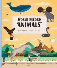 World Record Animals