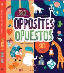 Opposites - Opuestos