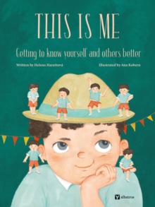 This Is Me : Getting to know yourself and others better
