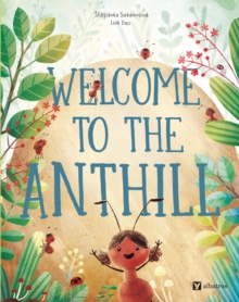 Welcome to the Anthill