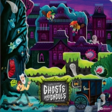 Ghosts and Ghouls