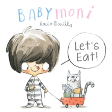 Babymoni: Let's Eat!