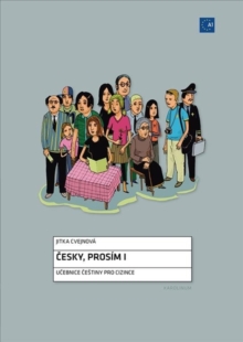 Cesky, Prosim I : Czech for Foreigners