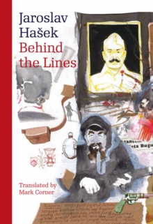 Behind the Lines : Bugulma and Other Stories