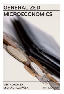 Generalized Microeconomics