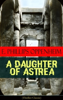 A Daughter of Astrea (Thriller Classic)