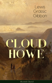 CLOUD HOWE (Scottish Classic)