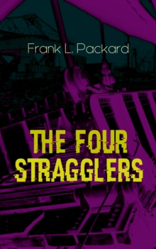 The Four Stragglers : Thriller