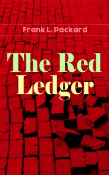 The Red Ledger : Thriller