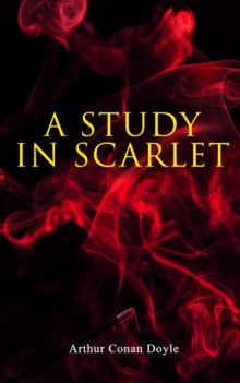 A Study in Scarlet