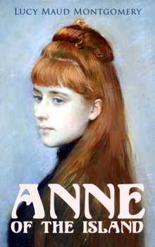 Anne of the Island