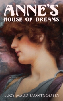 Anne's House of Dreams