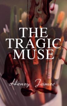 The Tragic Muse : Victorian Romance Novel