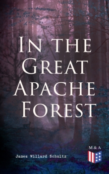 In the Great Apache Forest : The Story of a Lone Boy Scout