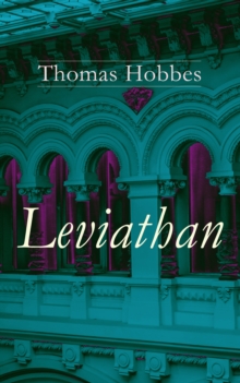 Leviathan : Complete Edition: Vol. 1-4