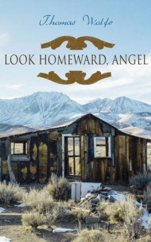 Look Homeward, Angel : Autobiographical Novel