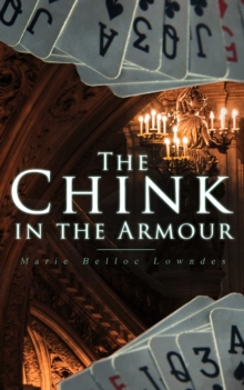 The Chink in the Armour : Mystery Novel