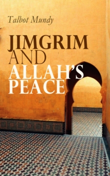 Jimgrim and Allah's Peace : Spy Thriller