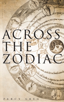 Across the Zodiac : Science Fiction Novel