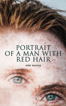 Portrait of a Man with Red Hair : Gothic Horror Novel