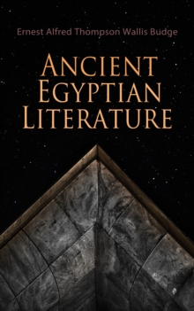 Ancient Egyptian Literature