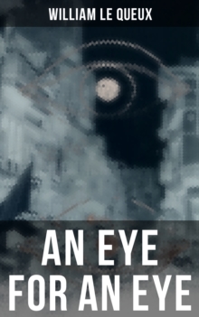 An Eye for an Eye : Murder Mystery