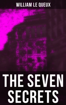 The Seven Secrets : Murder Mystery