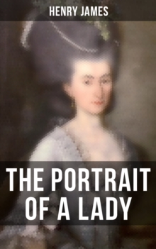 THE PORTRAIT OF A LADY