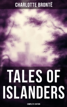 TALES OF ISLANDERS (Complete Edition)