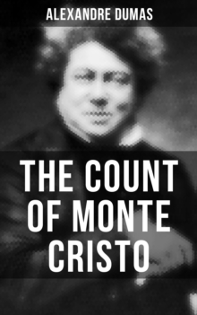 THE COUNT OF MONTE CRISTO