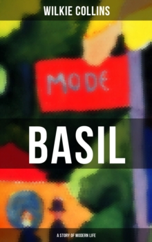 Basil (A Story of Modern Life)