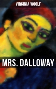 MRS. DALLOWAY