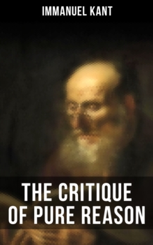 The Critique of Pure Reason