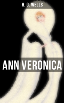 ANN VERONICA : Feminist Novel