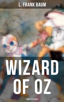 WIZARD OF OZ - Complete Series