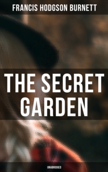 The Secret Garden (Unabridged)