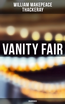 Vanity Fair (Unabridged)