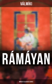 Ramayan of Valmiki (World's Classics Series)