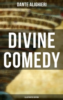 Divine Comedy (Illustrated Edition)