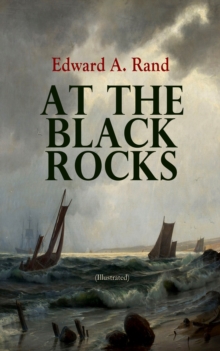 At the Black Rocks (Illustrated) : Christmas Sea Adventure