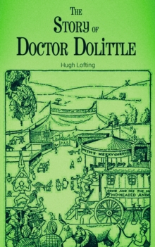 The Story of Doctor Dolittle