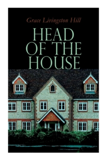 Head of the House, Paperback / softback Book Head of the House, Paperback / softback Book
