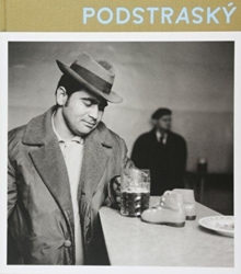 Anton Podstrasky 1939-2007, Hardback Book Anton Podstrasky 1939-2007, Hardback Book
