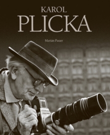 Karol Plicka, Hardback Book Karol Plicka, Hardback Book