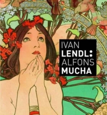 Ivan Lendl: Alfons Mucha, Hardback Book Ivan Lendl: Alfons Mucha, Hardback Book