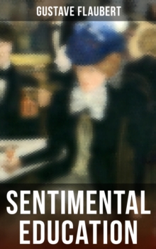 Sentimental Education : /