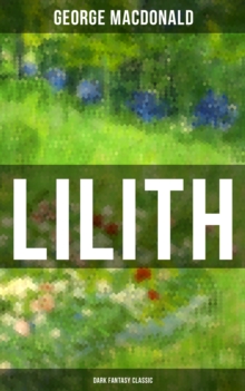 LILITH (Dark Fantasy Classic)